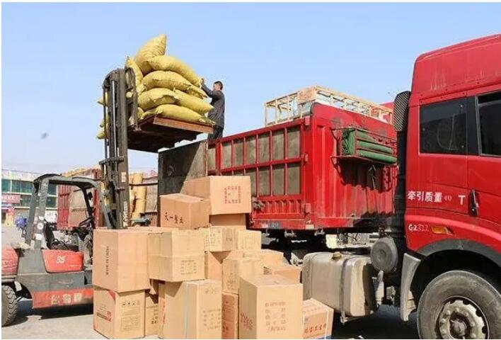 泉州到范县物流专线