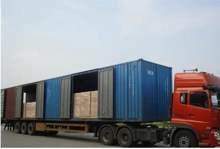 泉州到范县整车运输