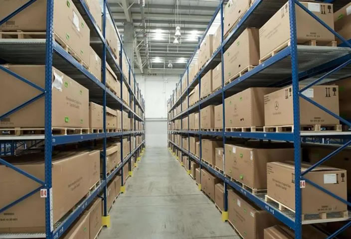 泉州到范县货物仓储