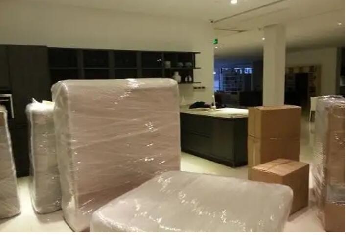 泉州到范县长途搬家