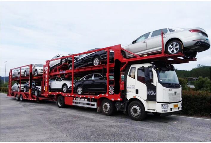 泉州到范县轿车托运